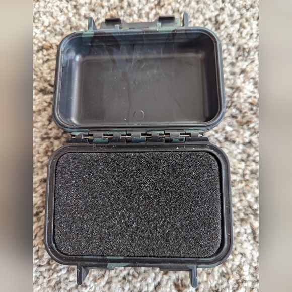 Gorilla Box Magnetic Key Holder - Picture 5 of 6